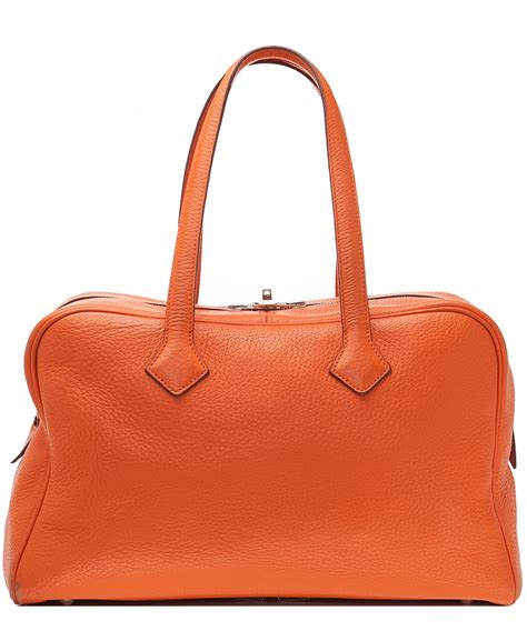 hermes victoria bag 35cm|vintage hermes bag styles.